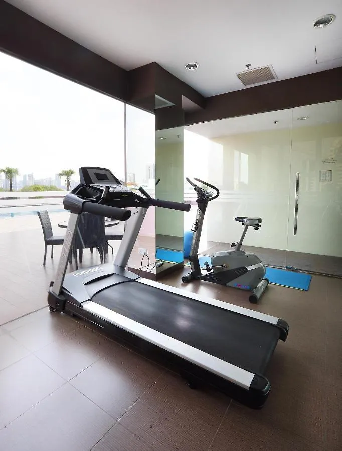 Value Hotel Thomson Singapore