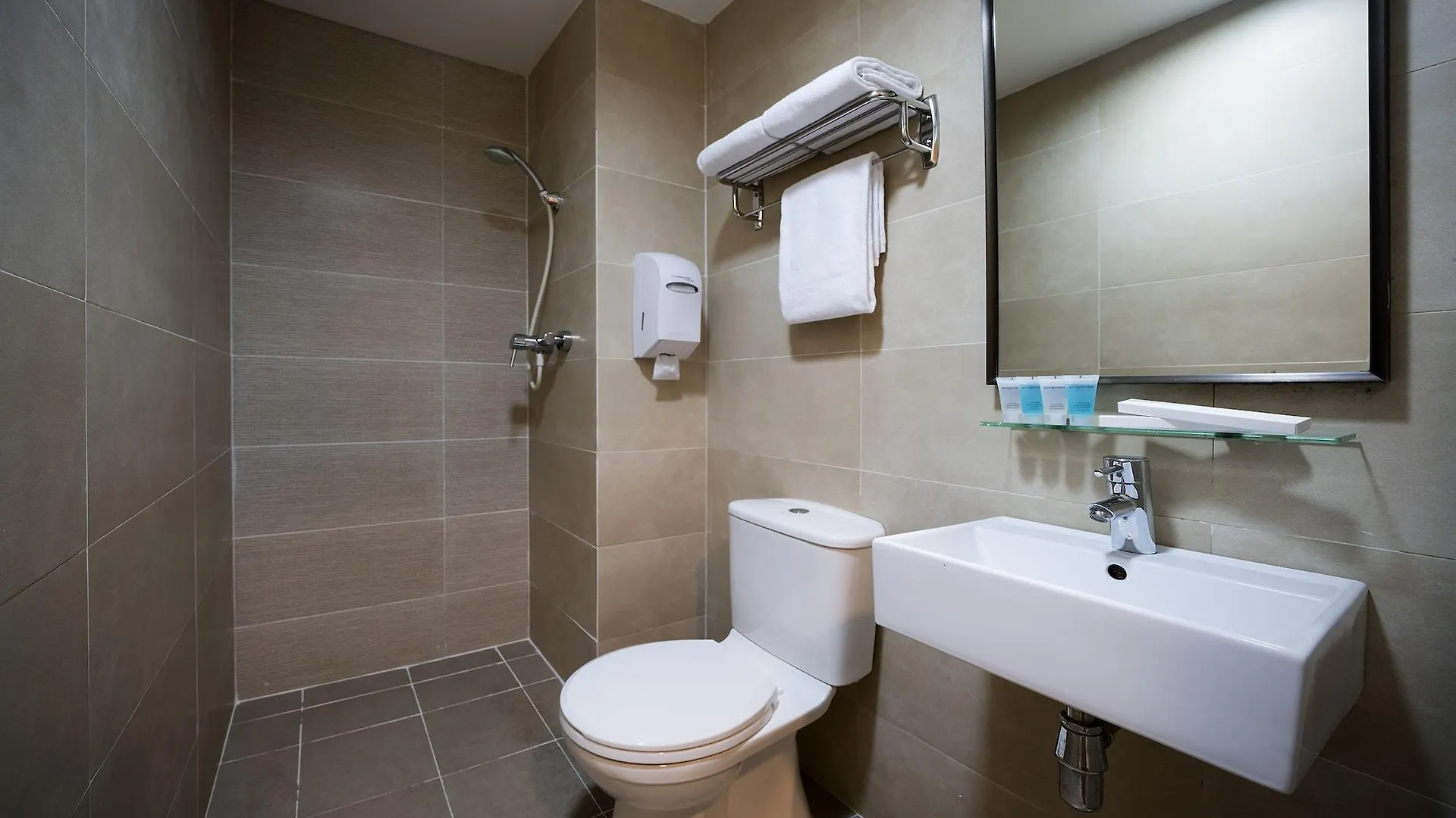 Value Hotel Thomson Singapore
