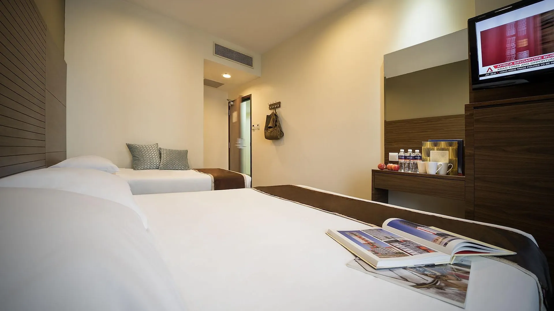 Value Hotel Thomson Singapore