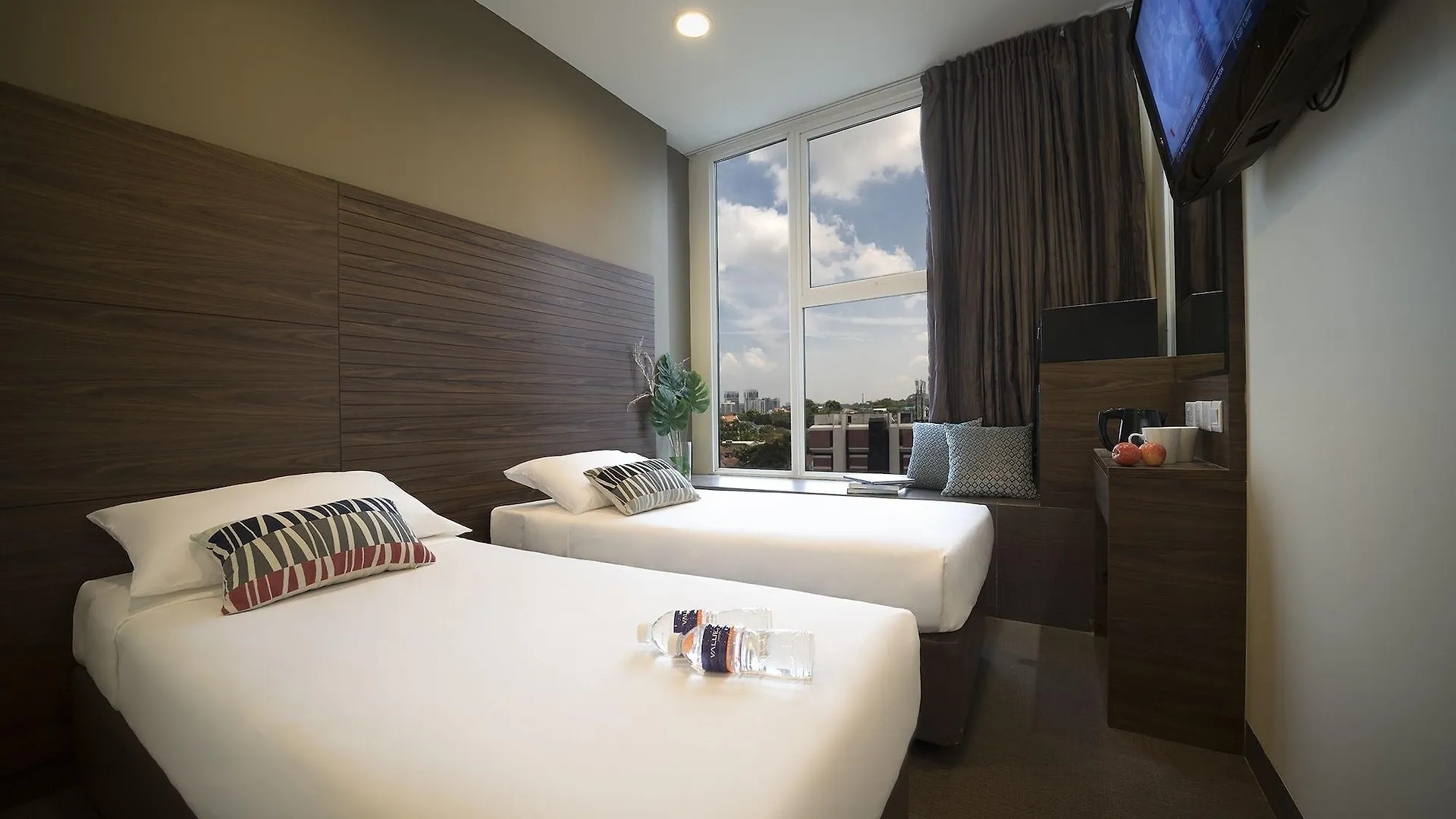 Value Hotel Thomson Singapore 3*,  Singapore