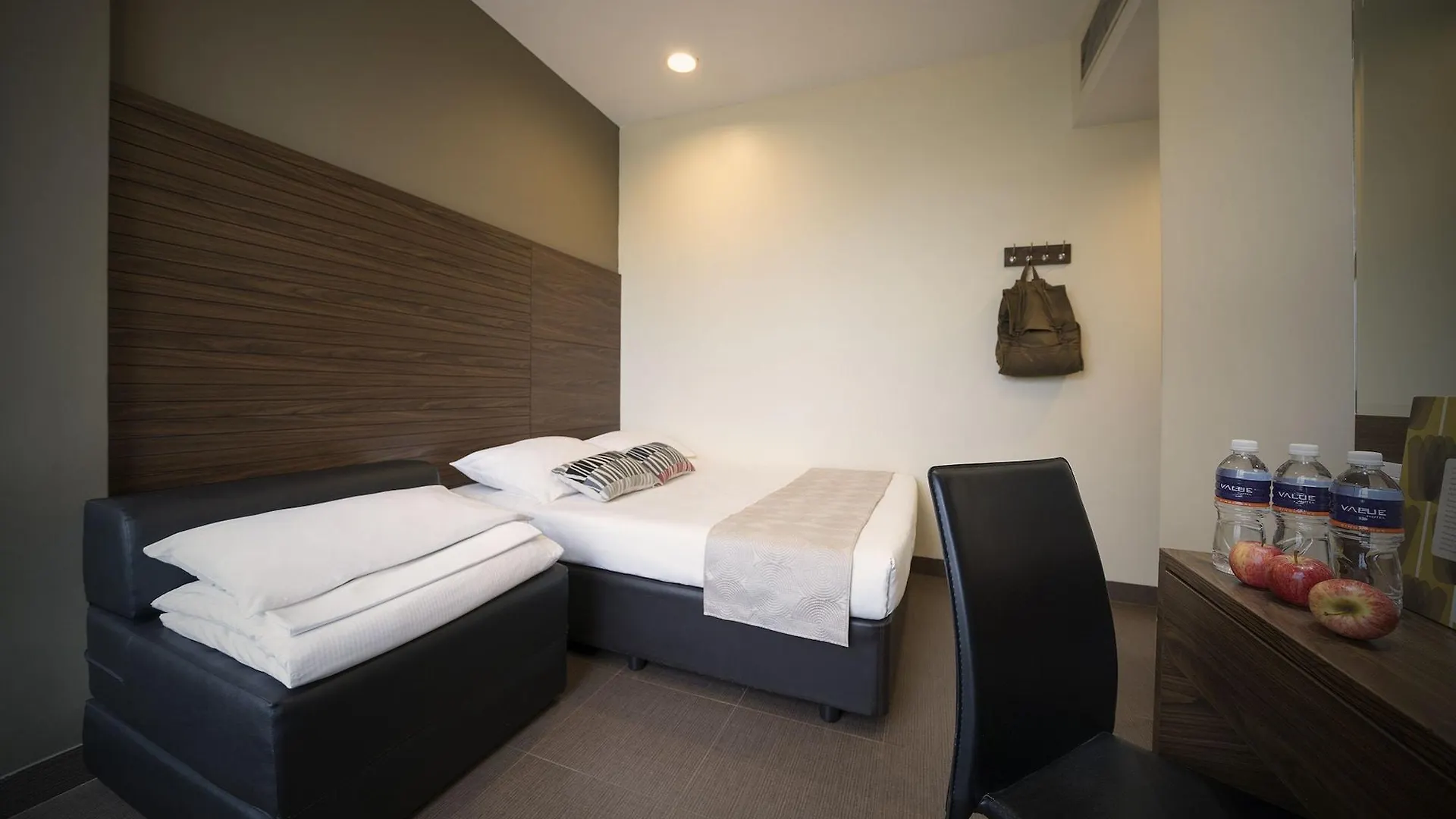 Value Hotel Thomson Singapore