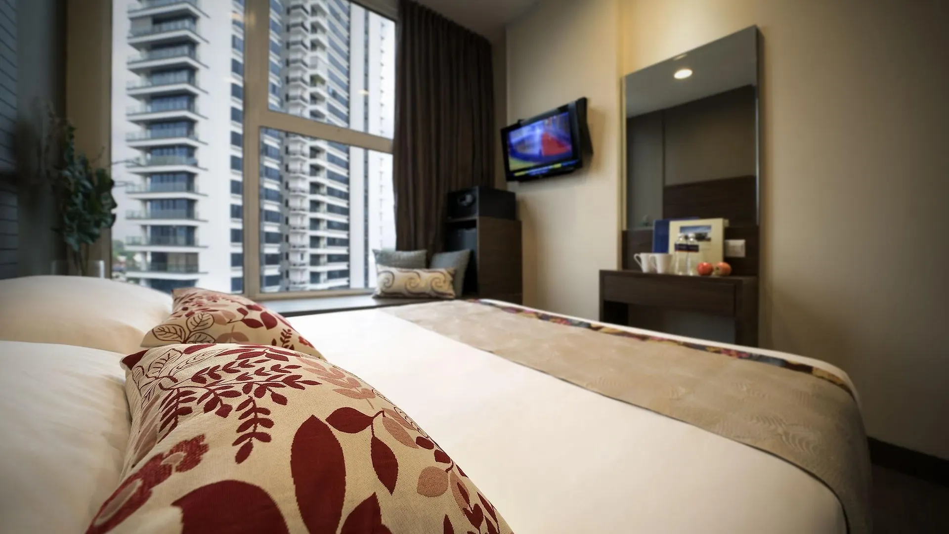 ***  Value Hotel Thomson Singapore Singapore