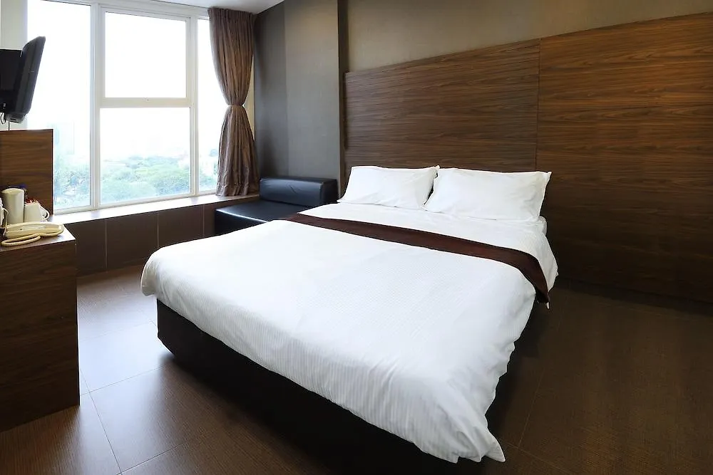 Value Hotel Thomson Singapore