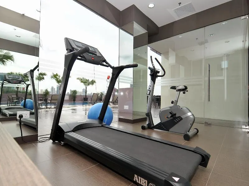 Value Hotel Thomson Singapore 3*,  Singapore