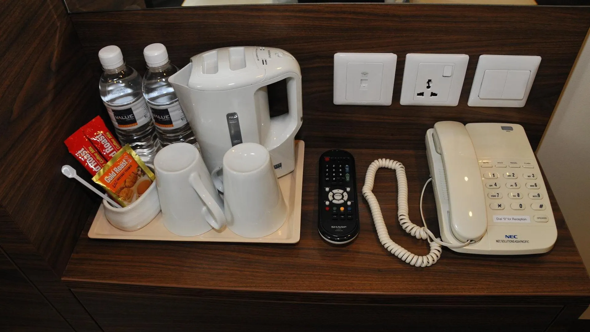Value Hotel Thomson Singapore