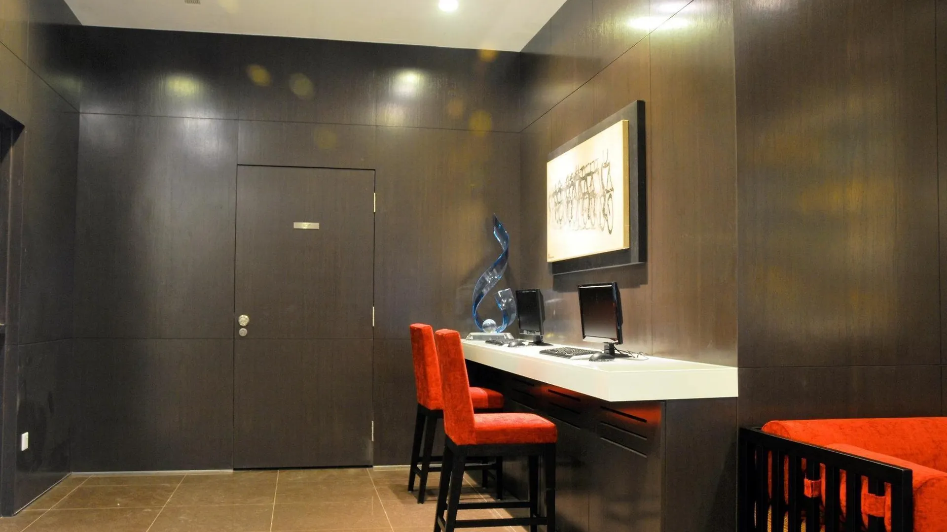 ***  Value Hotel Thomson Singapore Singapore