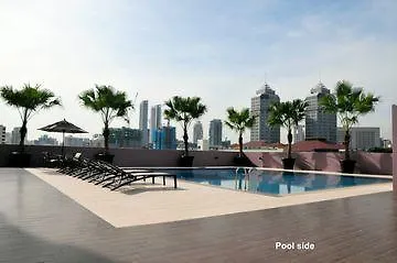 Value Hotel Thomson Singapore