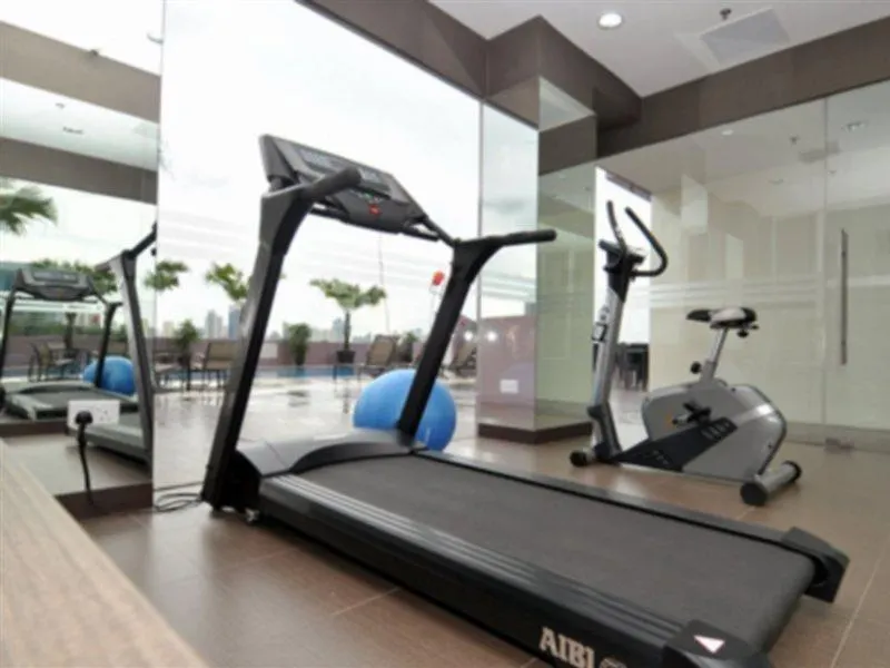 Value Hotel Thomson Singapore
