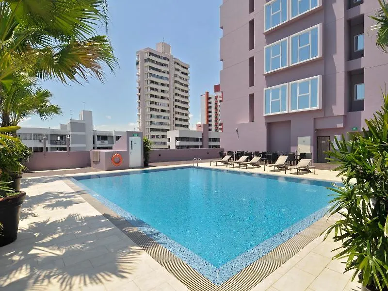 Value Hotel Thomson Singapore