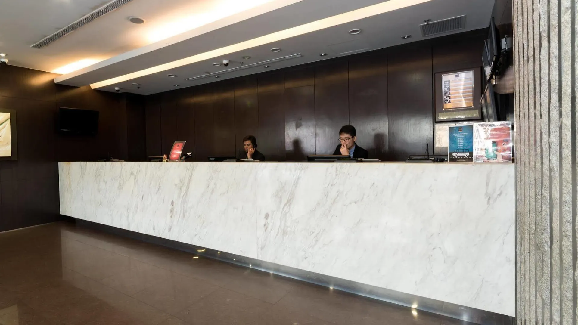 Value Hotel Thomson Singapore