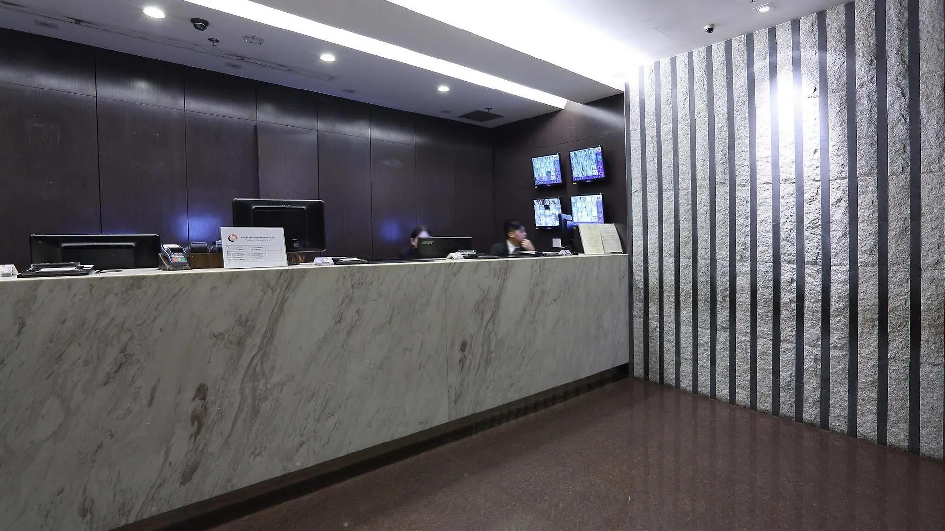 Value Hotel Thomson Singapore