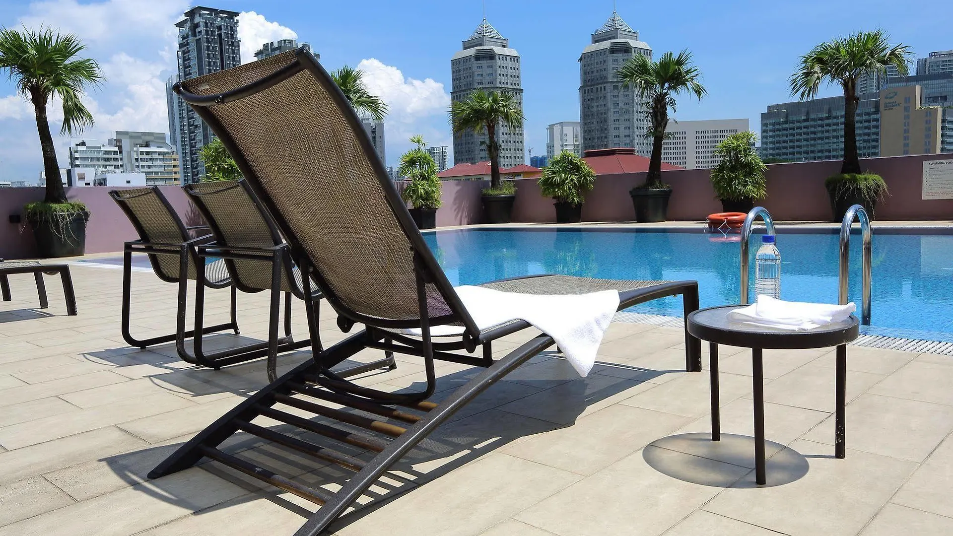 Value Hotel Thomson Singapore