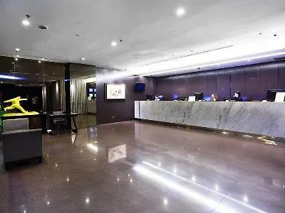 Value Hotel Thomson Singapore