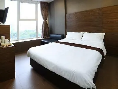 Value Hotel Thomson Singapore