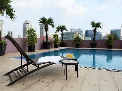Value Hotel Thomson Singapore