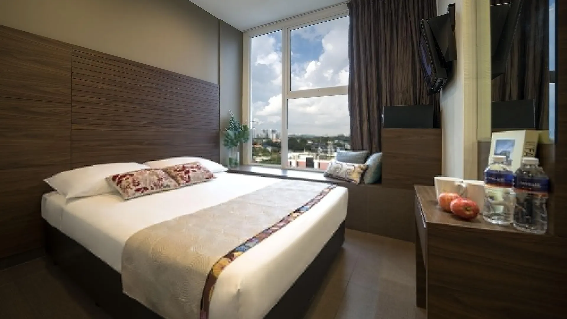Value Hotel Thomson Singapore