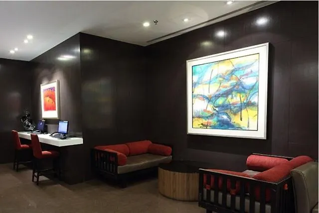 Value Hotel Thomson Singapore