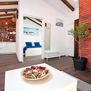 The Attic Rovinj