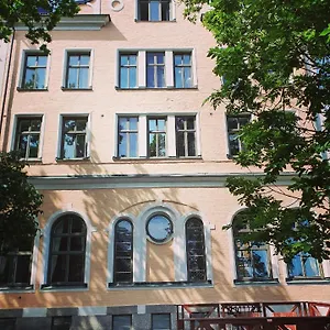 ** Hotel Ersta Hotell&konferens Schweden