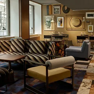 ***** Hotel Solo Sokos Torni Finnland