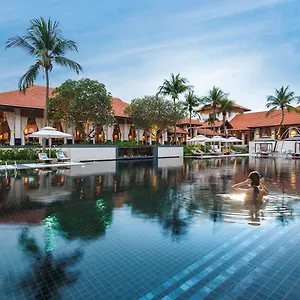 Sofitel Sentosa & Singapore