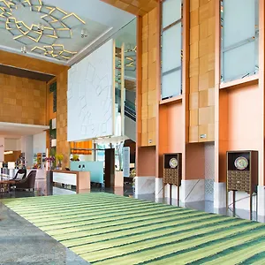 The Westin Singapore