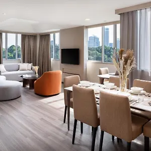 4* Aparthotel Park Avenue Clemenceau