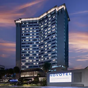 Novotel On Kitchener Singapore