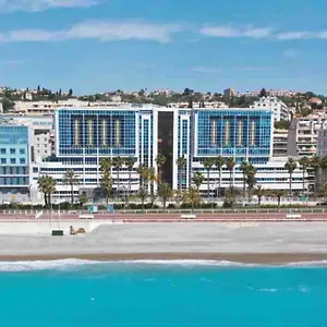 F3 Lumineux - Tres Proche De La Mer Nice