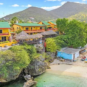 Bahia & Diving Lagun