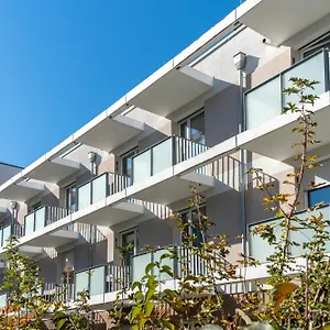 **** Aparthotel East Deutschland