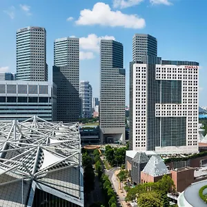 Conrad Marina Bay Singapur