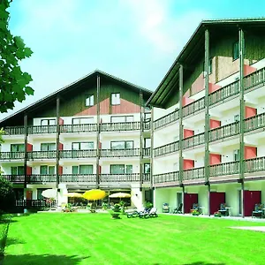 Hotel Garni Hubertushof Deutschland