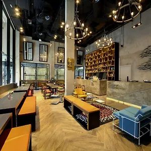 3* Hotel Yan