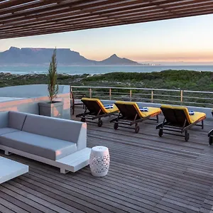 **** Hotel Bliss Boutique Südafrika