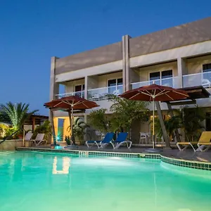 Costa Esmeralda Village Palm Beach