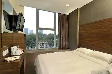 Value Hotel Thomson Singapore