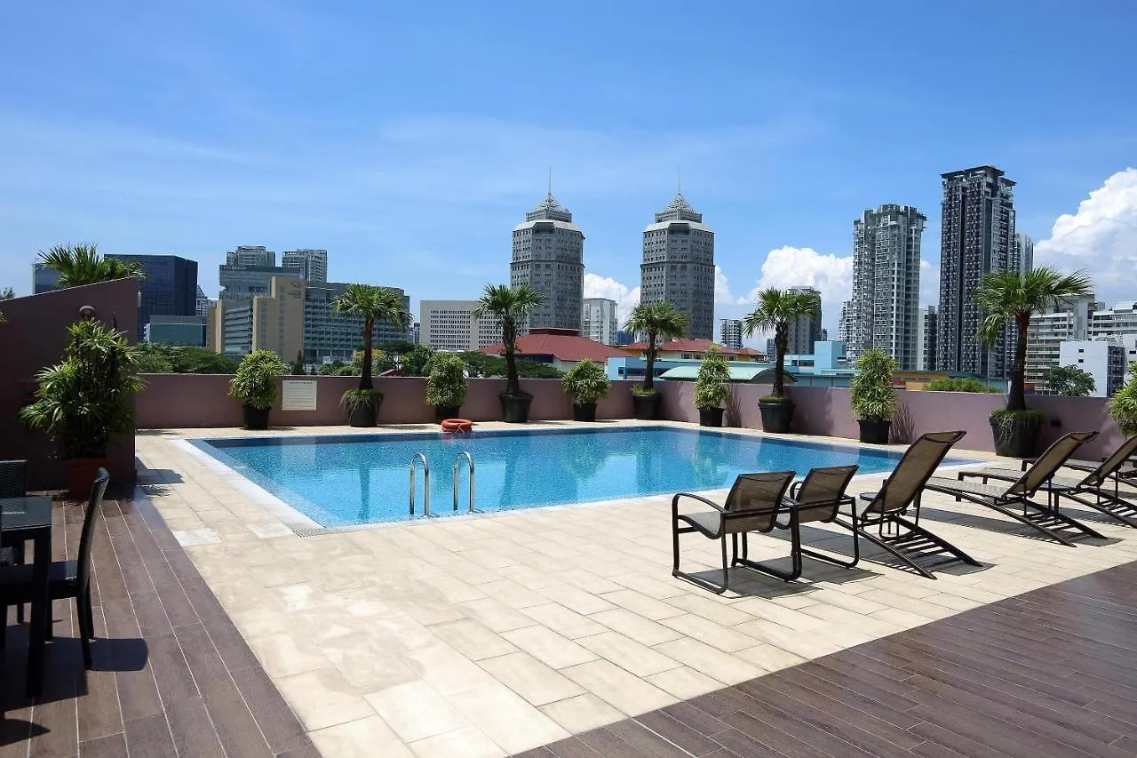 Value Hotel Thomson Singapore Singapore