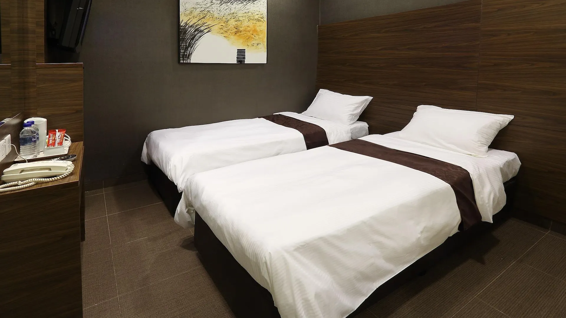 Value Hotel Thomson Singapore