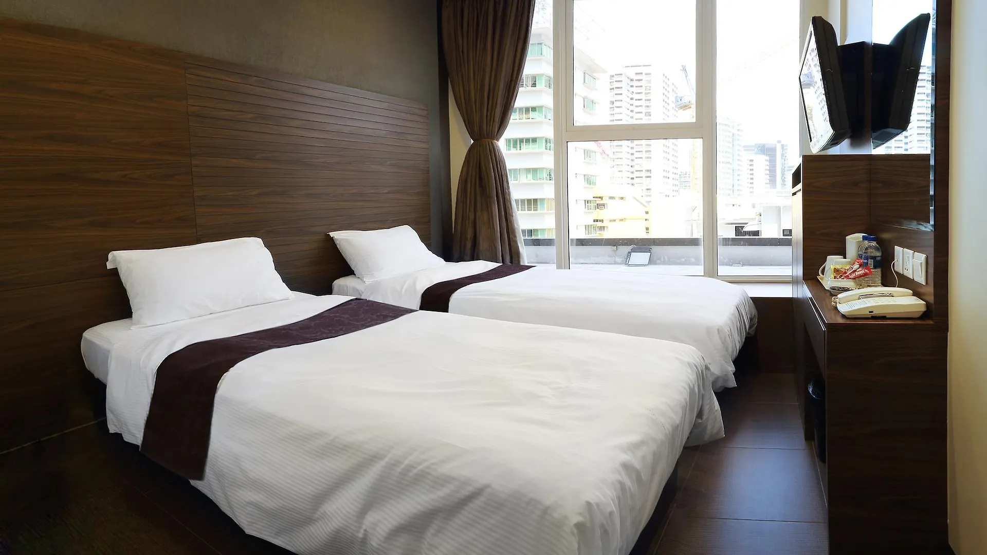 Value Hotel Thomson Singapore