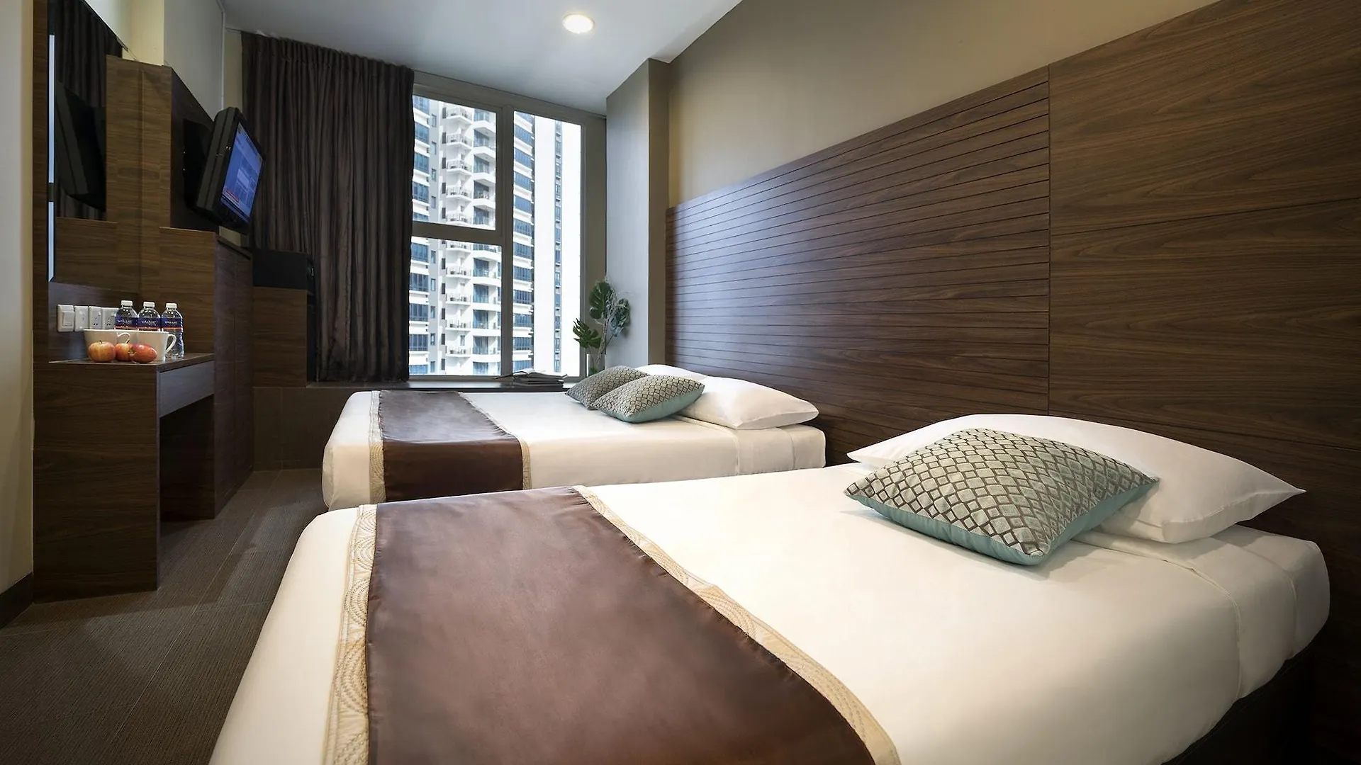 Value Hotel Thomson Singapore