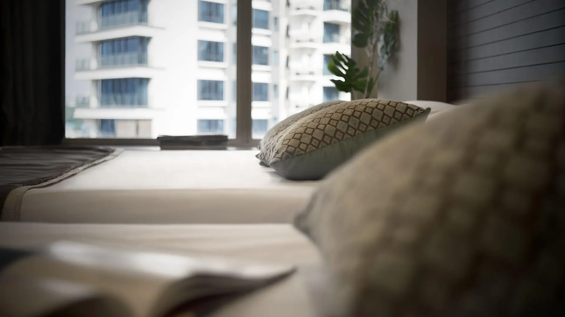 ***  Value Hotel Thomson Singapore Singapore