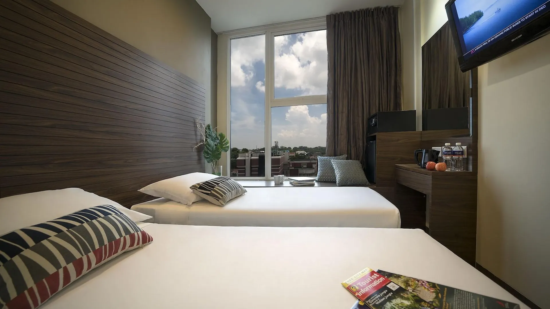 Value Hotel Thomson Singapore