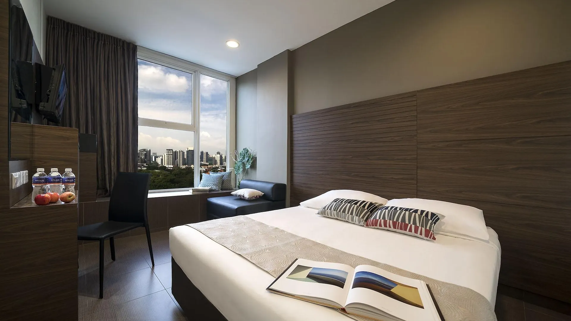 Value Hotel Thomson Singapore