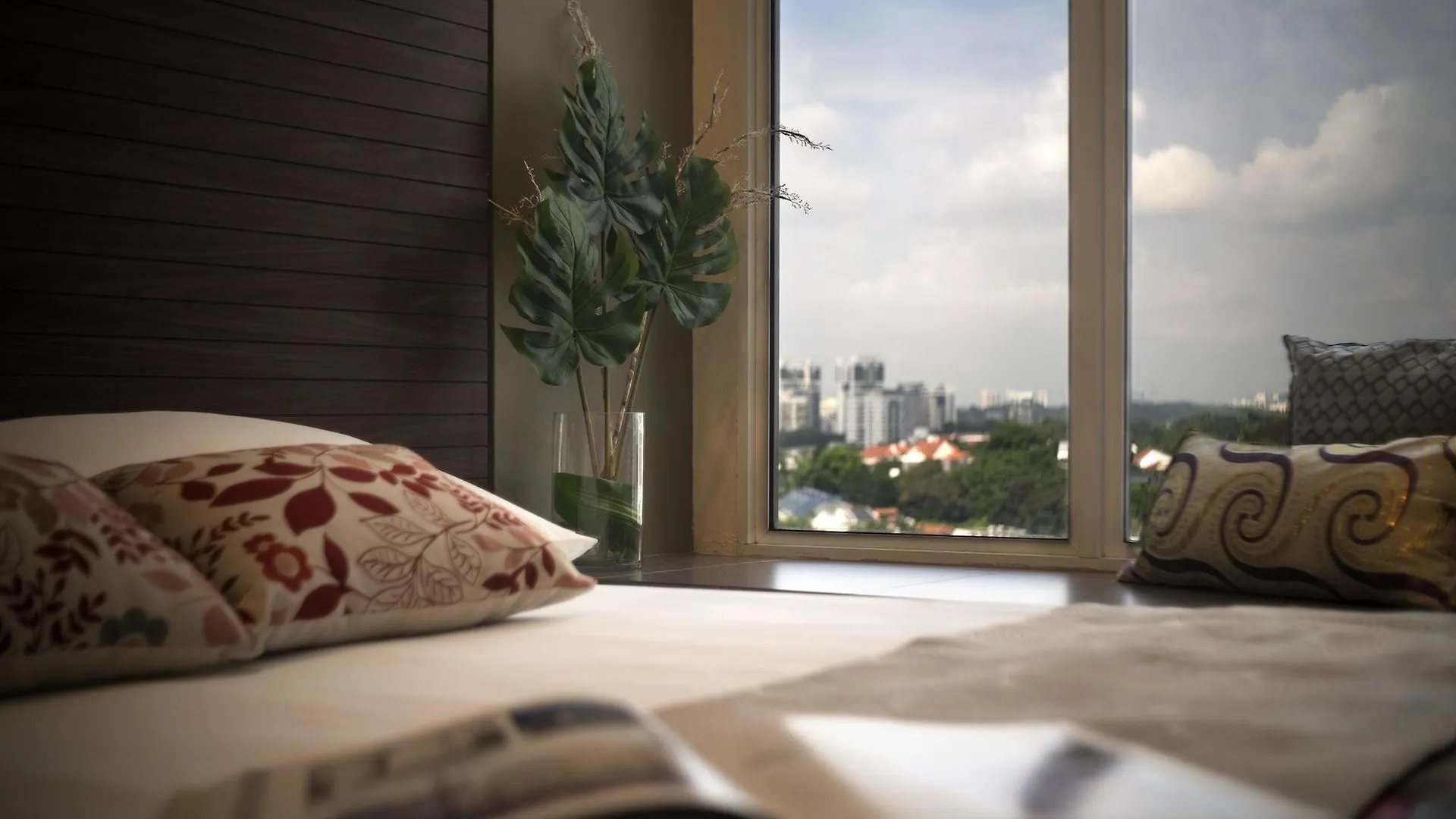 Value Hotel Thomson Singapore