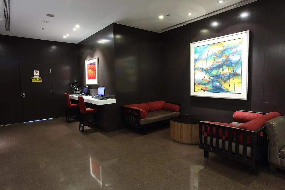 Value Hotel Thomson Singapore Singapore