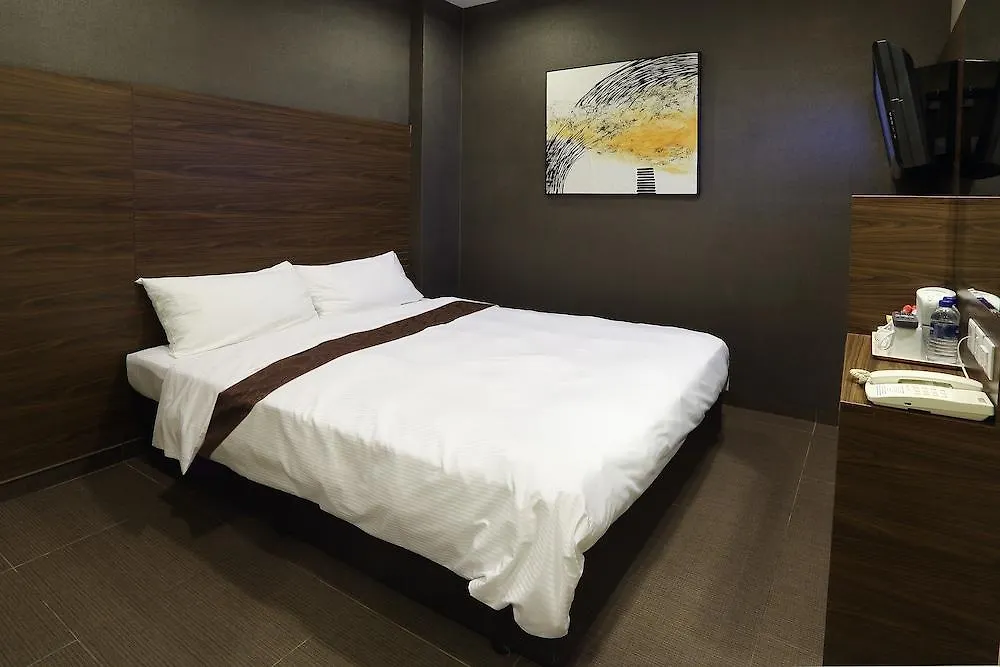 Value Hotel Thomson Singapore 3*,  Singapore