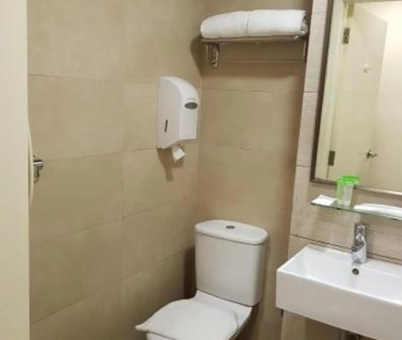 Value Hotel Thomson Singapore