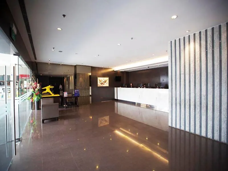 Value Hotel Thomson Singapore
