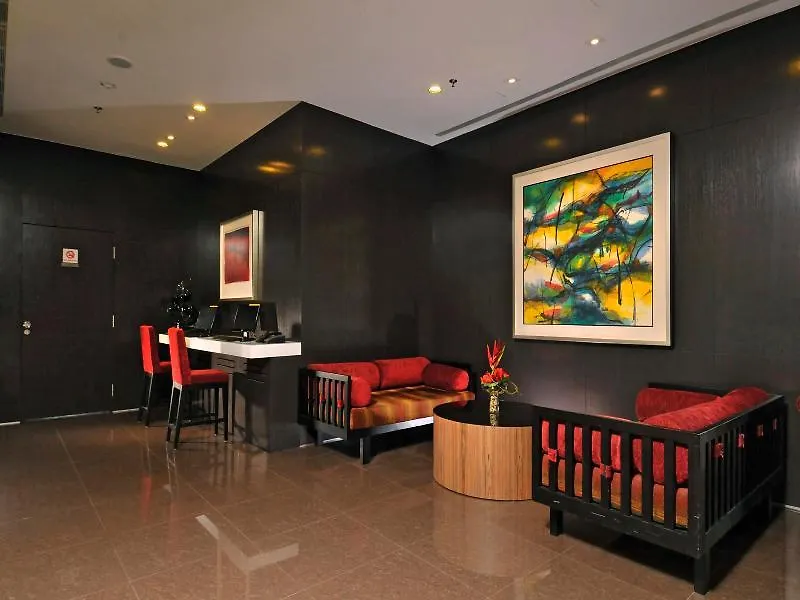 Value Hotel Thomson Singapore Singapore